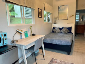 Private Guest Studio in Hakalau